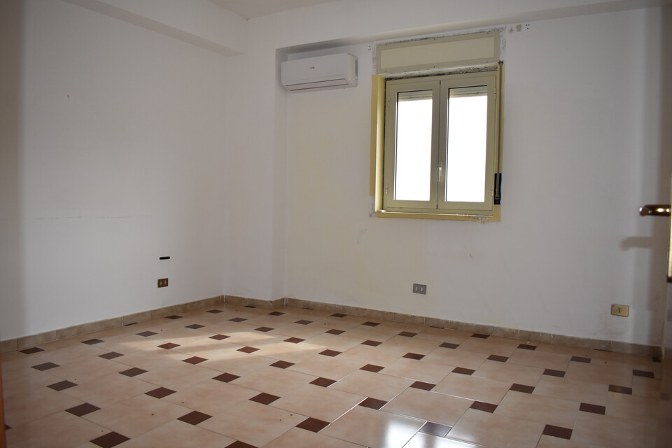 Appartamento in Vendita a Palermo Calatafimi alta - Paruta