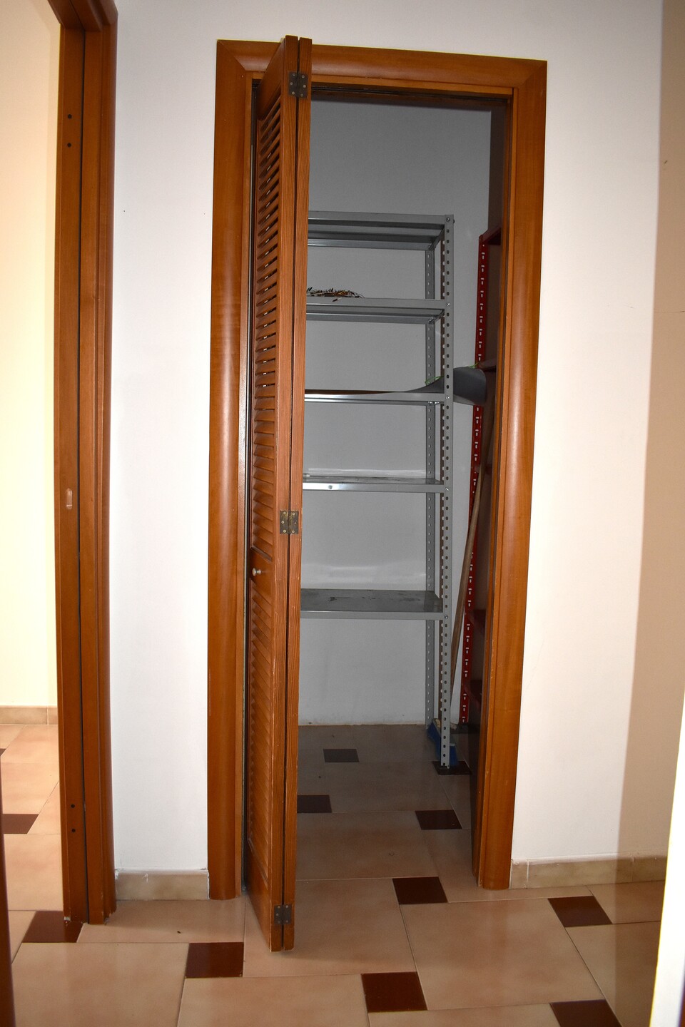 Appartamento in Vendita a Palermo Calatafimi alta - Paruta
