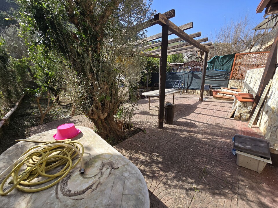 Appartamento in Vendita a Palermo Baida - San Isidoro