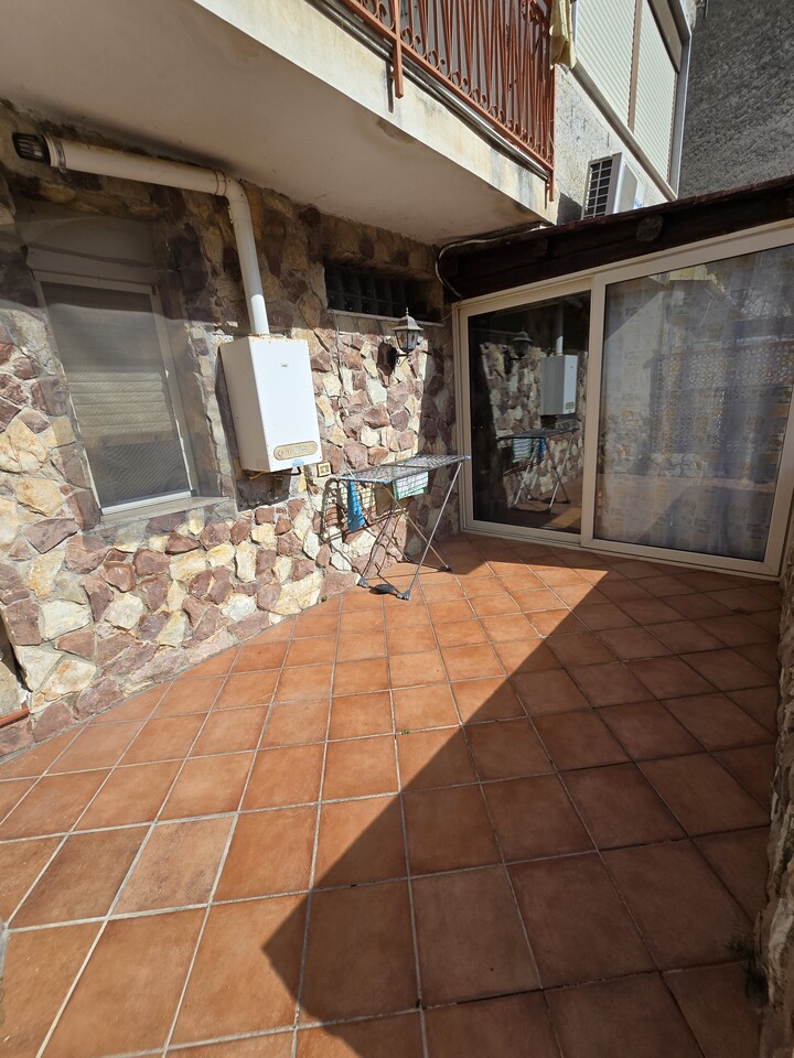 Appartamento in Vendita a Palermo Baida - San Isidoro