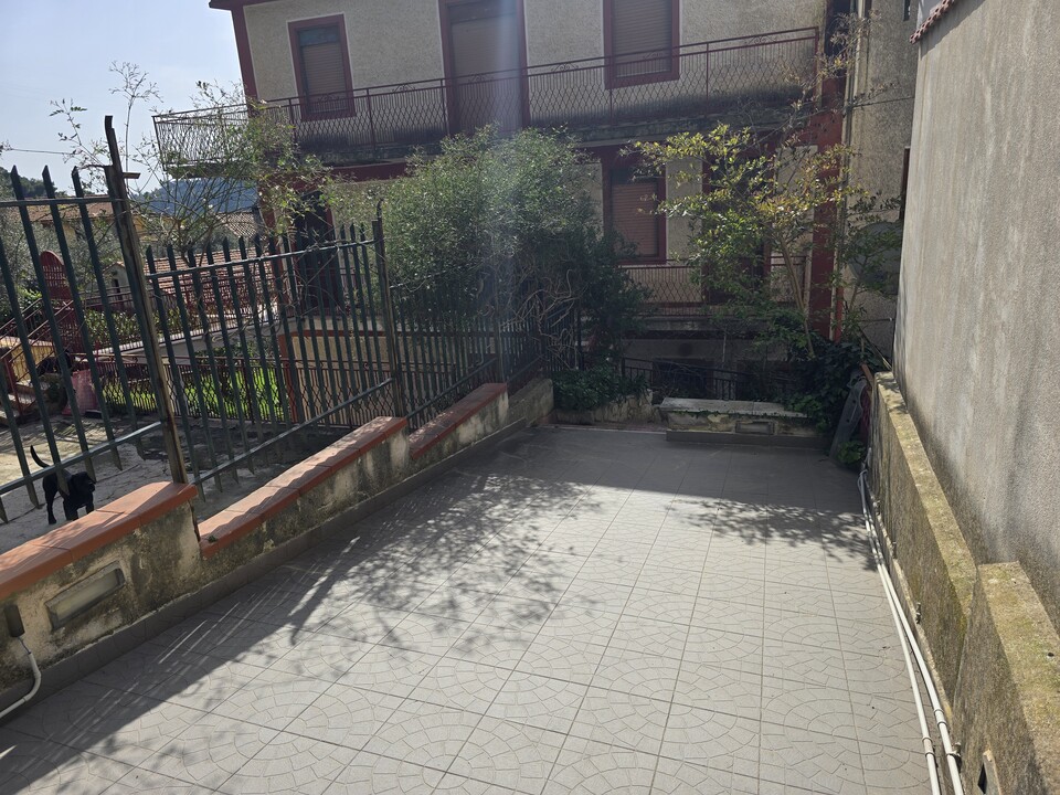 Appartamento in Vendita a Palermo Baida - San Isidoro