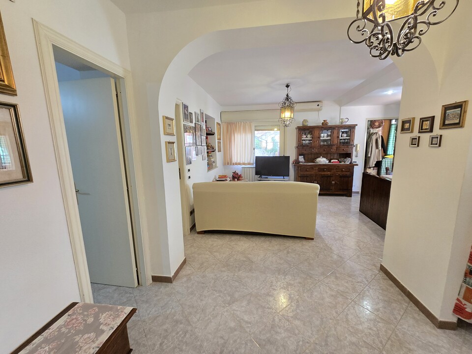 Appartamento in Vendita a Palermo Baida - San Isidoro