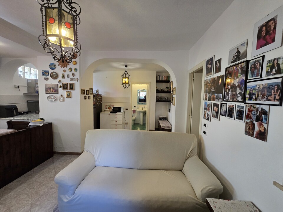 Appartamento in Vendita a Palermo Baida - San Isidoro