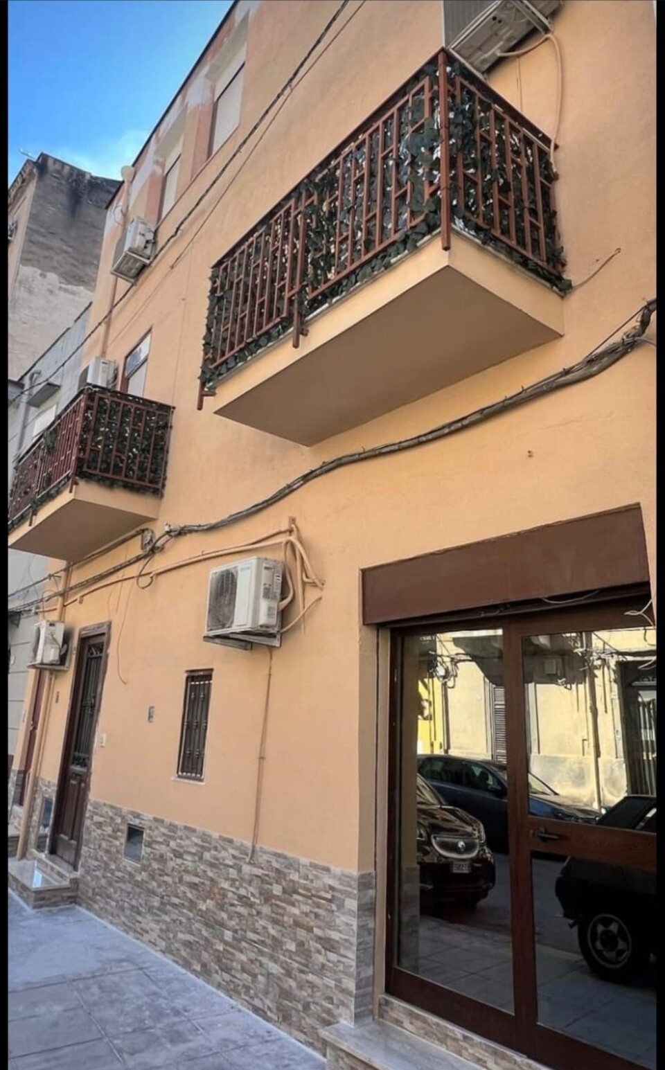 Stanze studenti in Affitto a Palermo Università - Villaggio Santa Rosalia