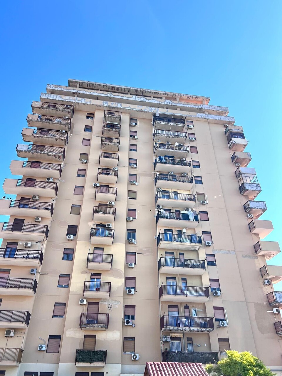 Appartamento in Vendita a Palermo Brancaccio - Sperone - Bandita