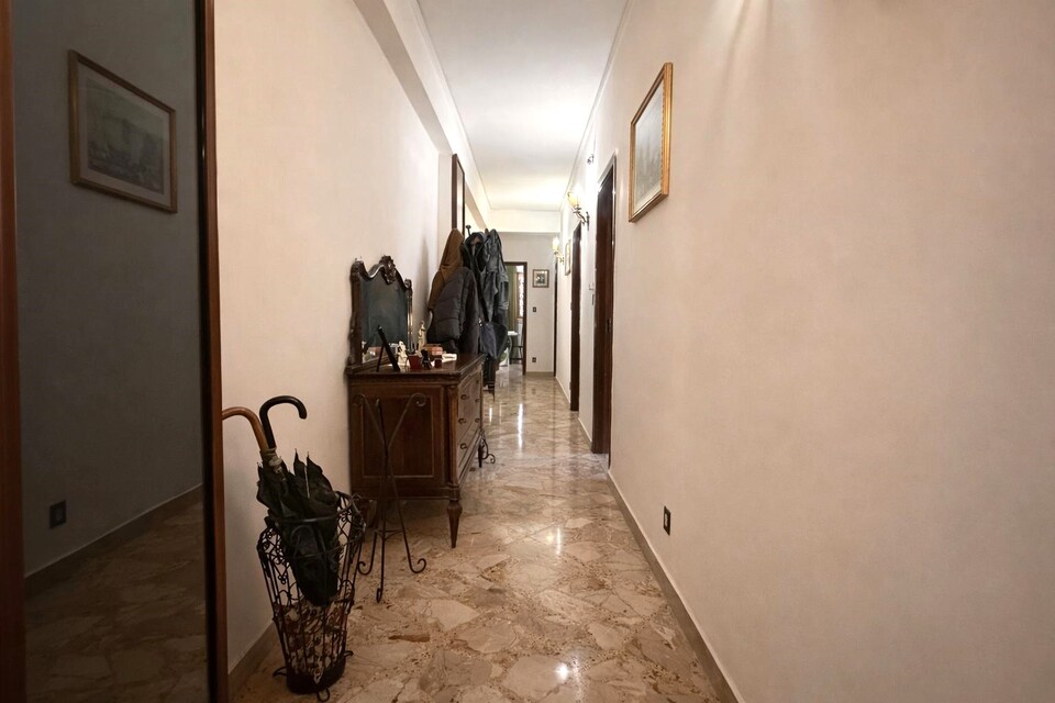 Appartamento in Vendita a Palermo Perpignano alta
