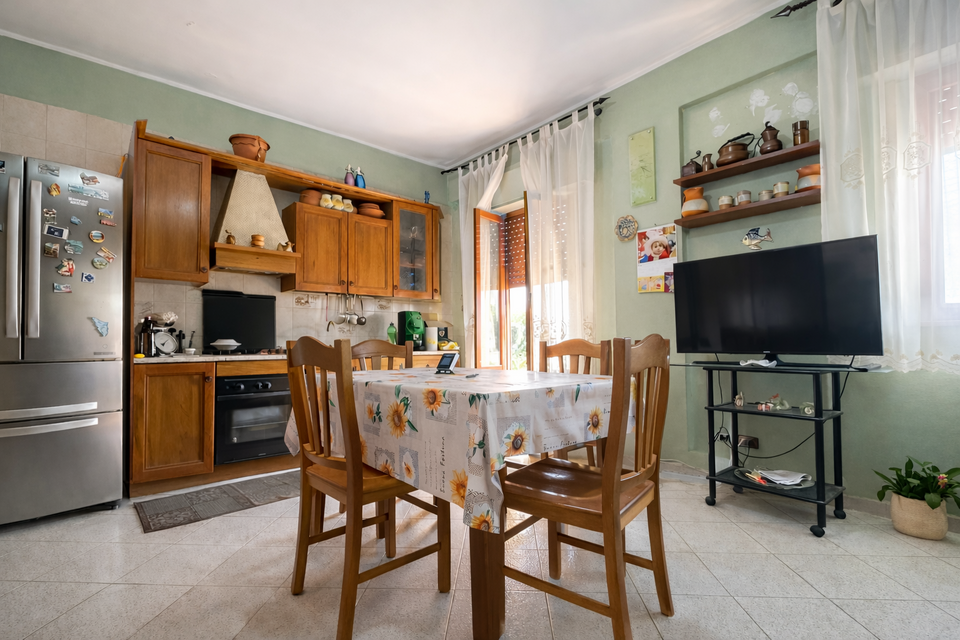 Appartamento in Vendita a Palermo Perpignano alta