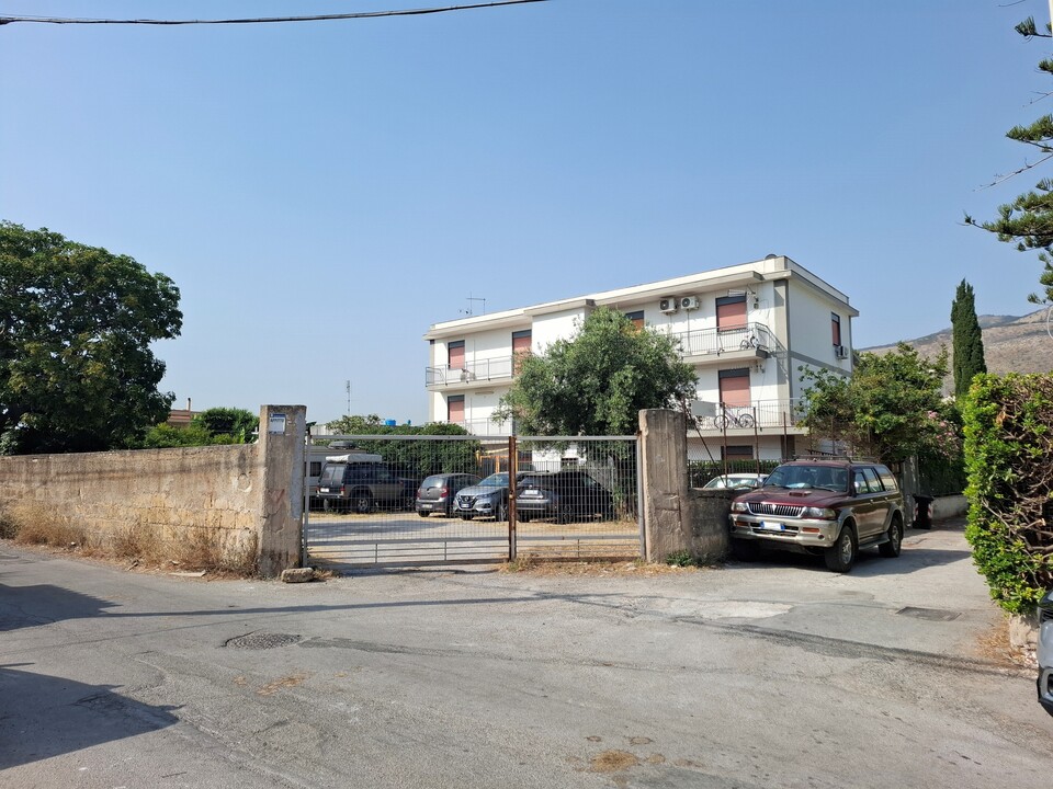 Appartamento in Vendita a Palermo Partanna Mondello