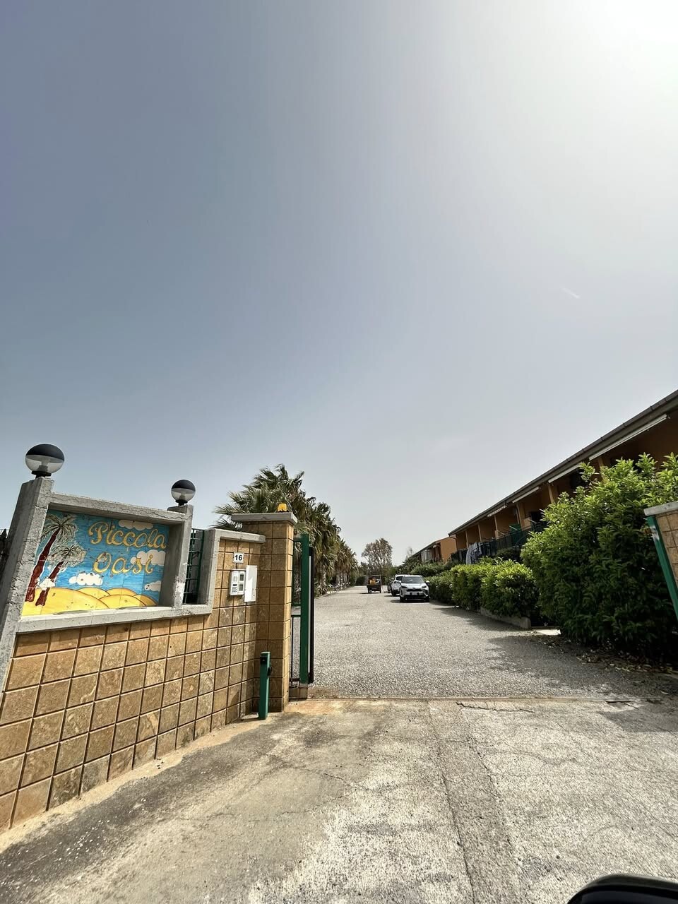 Villetta a schiera in Vendita in provincia di Palermo