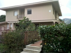 Appartamento in Affitto a Palermo