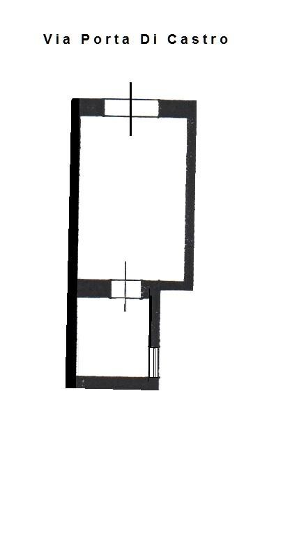 Magazzino / Deposito in Vendita a Palermo Centro storico (Albergheria-Cattedrale)