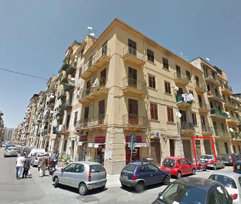 Magazzino / Deposito in Vendita a Palermo Noce - Parisio - Serradifalco - Perpignano bassa