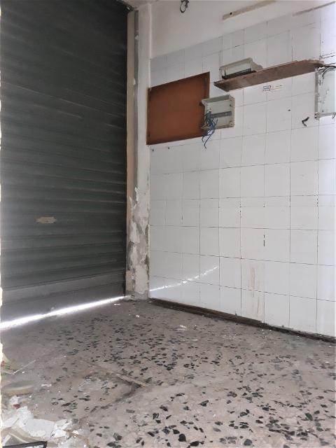 Negozio in Vendita a Palermo Noce - Parisio - Serradifalco - Perpignano bassa