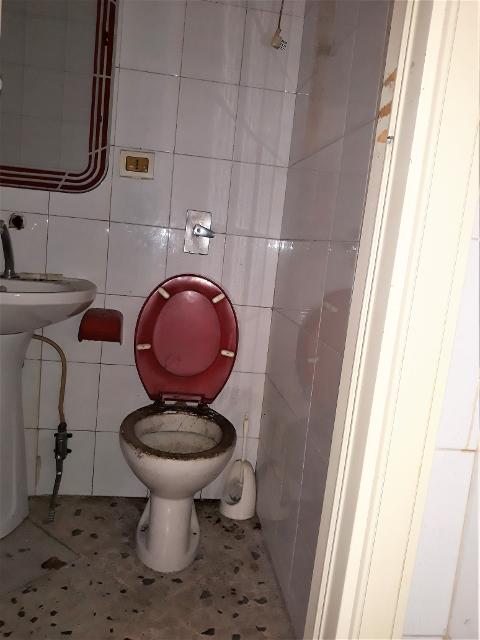 Negozio in Vendita a Palermo Noce - Parisio - Serradifalco - Perpignano bassa