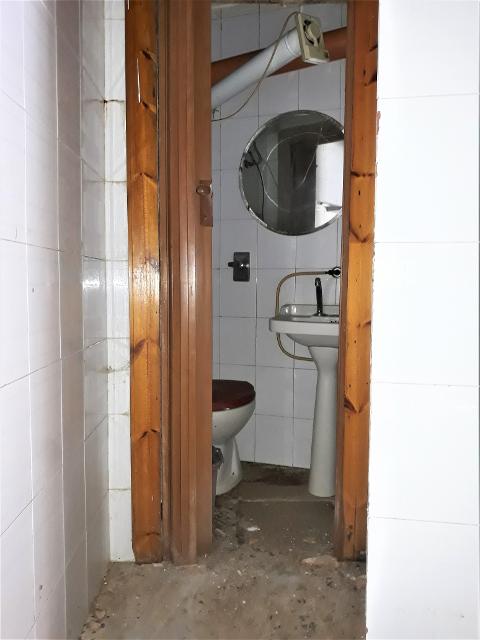 Negozio in Vendita a Palermo Noce - Parisio - Serradifalco - Perpignano bassa