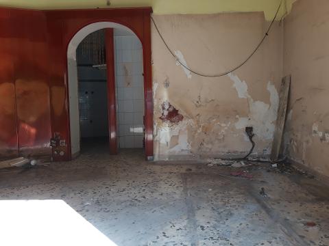 Negozio in Vendita a Palermo Noce - Parisio - Serradifalco - Perpignano bassa
