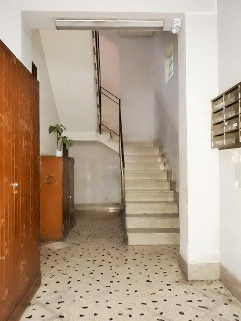 Appartamento in Vendita a Palermo Noce - Parisio - Serradifalco - Perpignano bassa