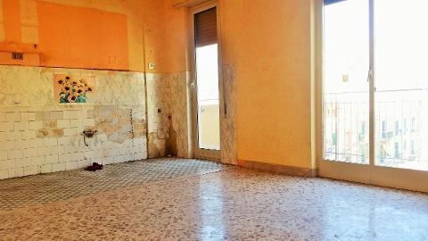 Appartamento in Vendita a Palermo Noce - Parisio - Serradifalco - Perpignano bassa