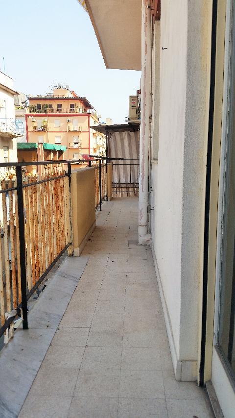 Appartamento in Vendita a Palermo Noce - Parisio - Serradifalco - Perpignano bassa