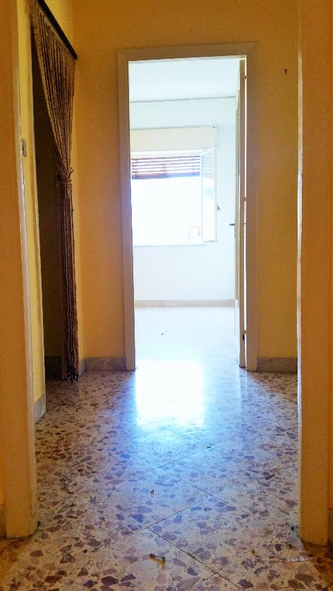 Appartamento in Vendita a Palermo Noce - Parisio - Serradifalco - Perpignano bassa