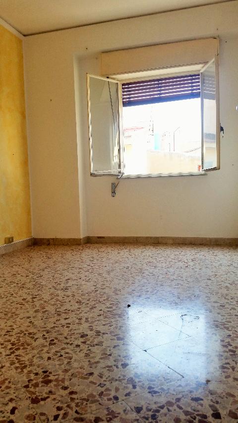 Appartamento in Vendita a Palermo Noce - Parisio - Serradifalco - Perpignano bassa