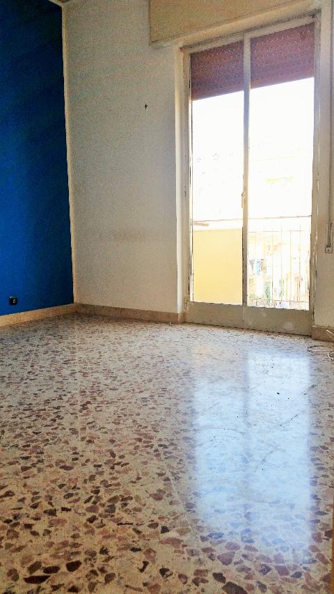 Appartamento in Vendita a Palermo Noce - Parisio - Serradifalco - Perpignano bassa