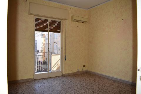 Appartamento in Vendita a Palermo Noce - Parisio - Serradifalco - Perpignano bassa