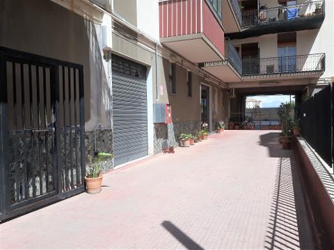 Appartamento in Vendita a Palermo Pisani - Villatasca