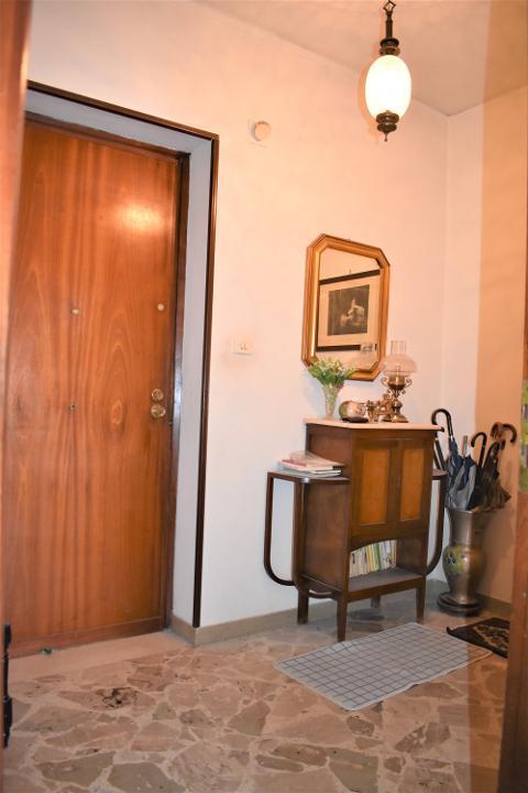 Appartamento in Vendita a Palermo Pisani - Villatasca