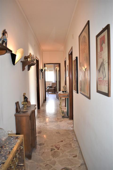 Appartamento in Vendita a Palermo Pisani - Villatasca