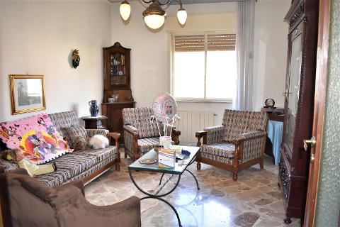 Appartamento in Vendita a Palermo Pisani - Villatasca