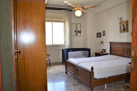 Appartamento in Vendita a Palermo Pisani - Villatasca