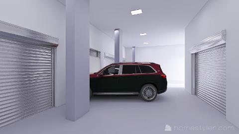 Garage singolo in Vendita a Palermo Notarbartolo - Terrasanta