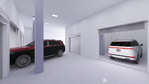 Garage singolo in Vendita a Palermo Notarbartolo - Terrasanta