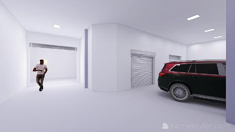 Garage singolo in Vendita a Palermo Notarbartolo - Terrasanta