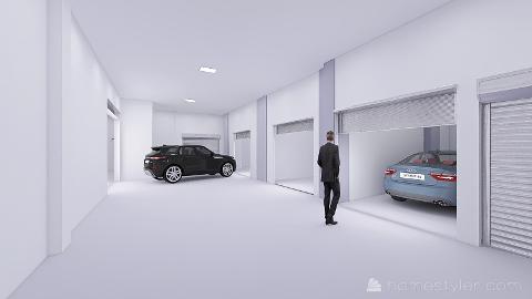 Garage singolo in Vendita a Palermo Notarbartolo - Terrasanta