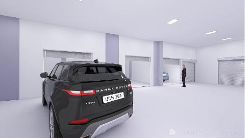 Garage singolo in Vendita a Palermo Notarbartolo - Terrasanta