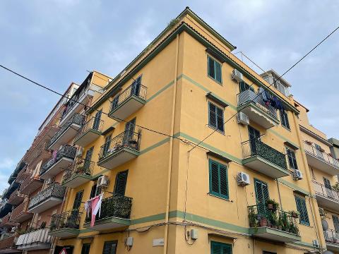 Appartamento in Vendita a Palermo Perpignano alta