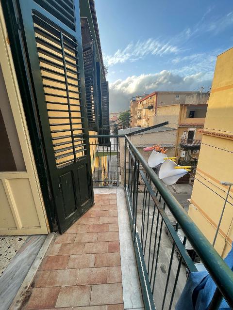 Appartamento in Vendita a Palermo Perpignano alta