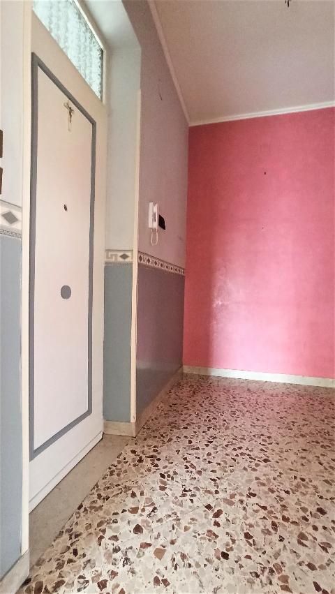 Appartamento in Vendita a Palermo Noce - Parisio - Serradifalco - Perpignano bassa