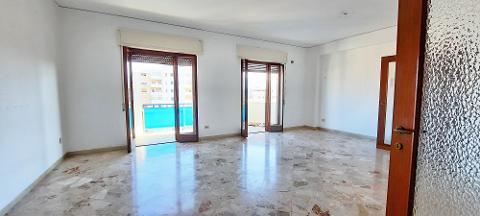 Appartamento in Vendita a Palermo Galilei - Palagonia - Giotto