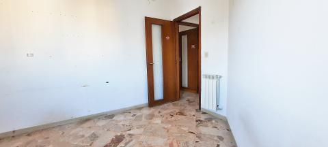 Appartamento in Vendita a Palermo Galilei - Palagonia - Giotto