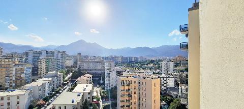 Appartamento in Vendita a Palermo Galilei - Palagonia - Giotto