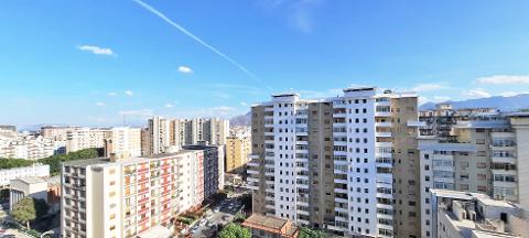 Appartamento in Vendita a Palermo Galilei - Palagonia - Giotto