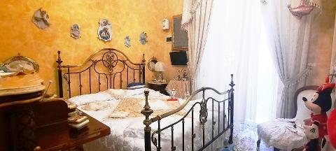 Appartamento in Vendita a Palermo Università - Villaggio Santa Rosalia