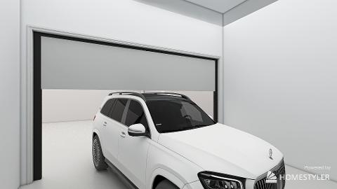 Garage singolo in Vendita a Palermo Pallavicino
