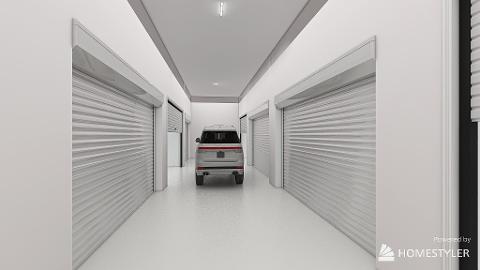 Garage singolo in Vendita a Palermo Pallavicino