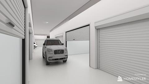 Garage singolo in Vendita a Palermo Pallavicino