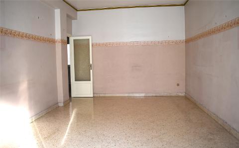 Appartamento in Vendita a Palermo Zisa - Tribunale
