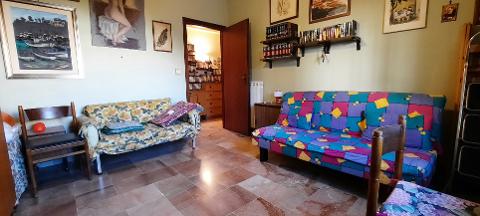 Appartamento in Vendita a Palermo Michelangelo - Cruillas